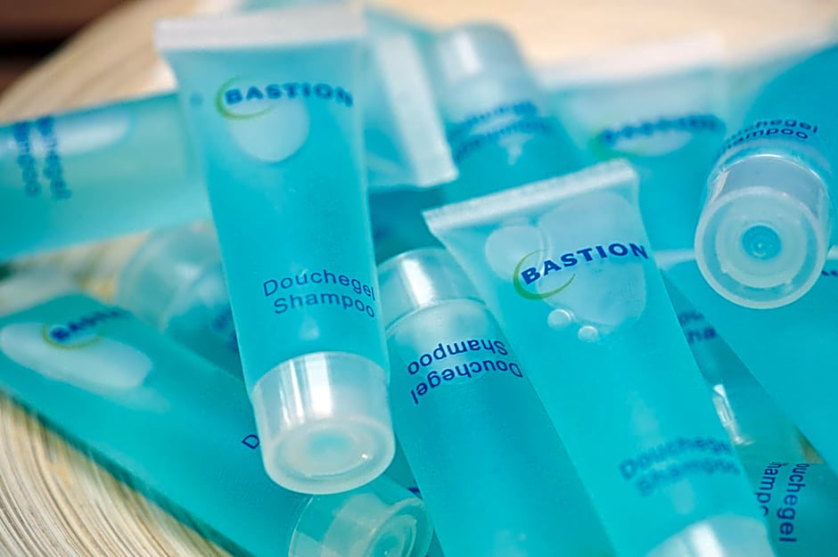 Bastion Hotel Brielle - Europoort