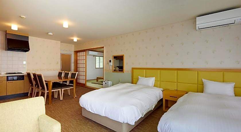 Reyzenit-Kinosaki Suite Villa