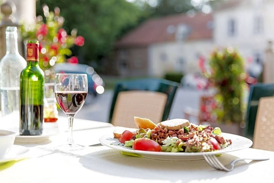 Auberge du Colombier