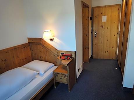 Single Room with Balcony