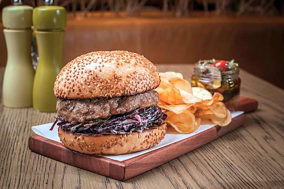 Grand Hyatt Sao Paulo