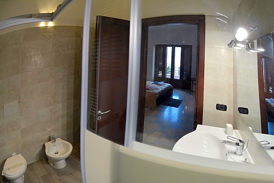 Bed & breakfast "MAZZINI"