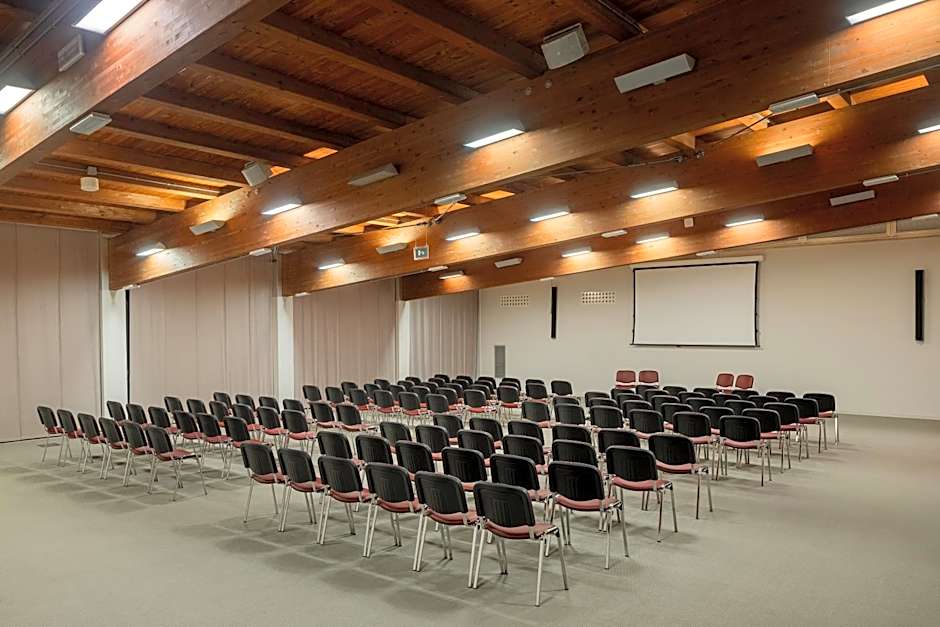 UNAHOTELS Bologna San Lazzaro