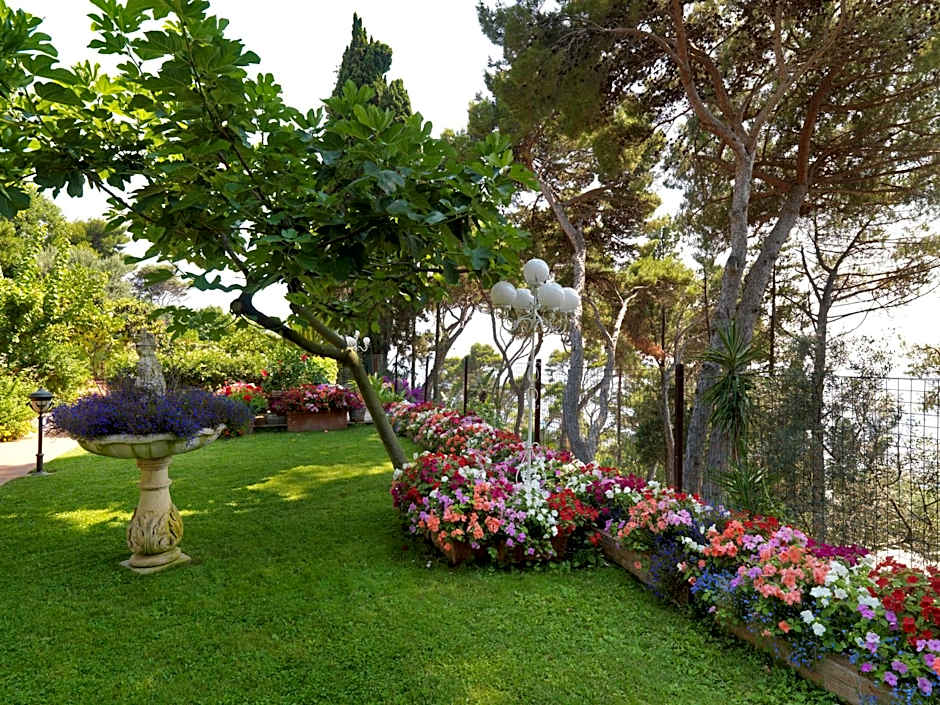 Hotel Villa Brunella