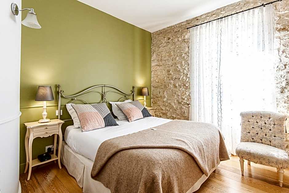 Hôtel Mas Valentine