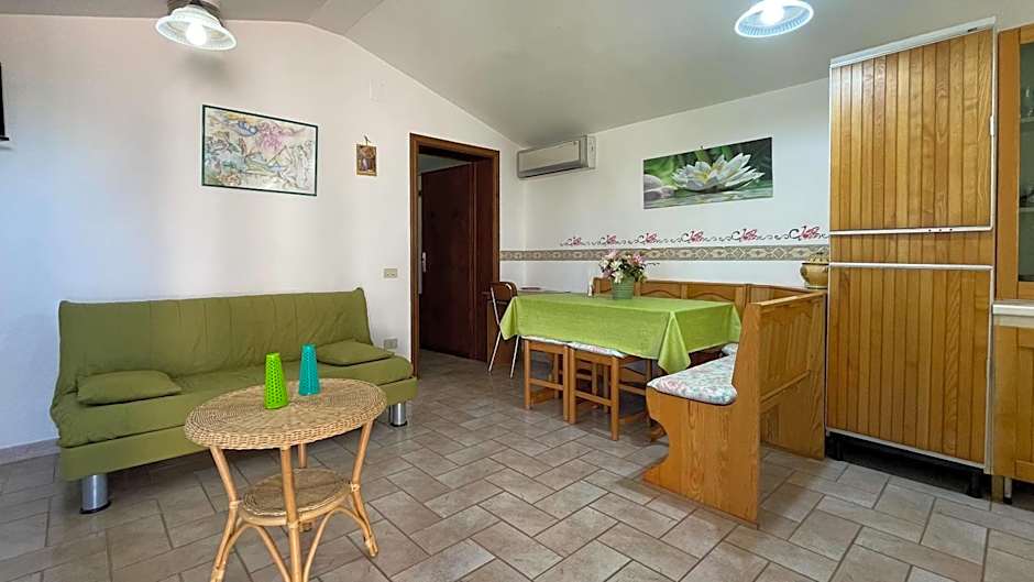 La Sorgente Del Subasio