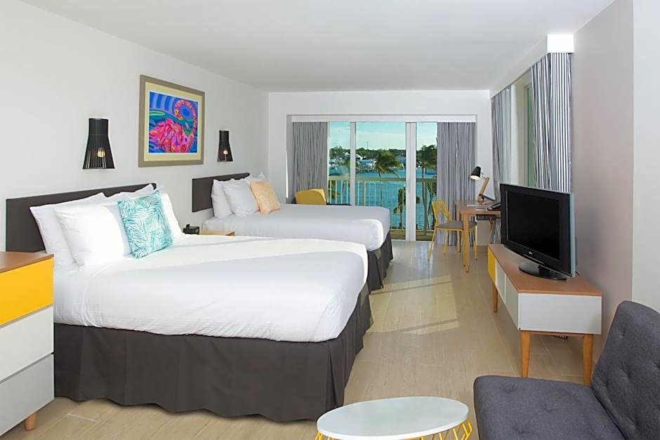 Warwick Paradise Island Bahamas - All Inclusive - Adults Only