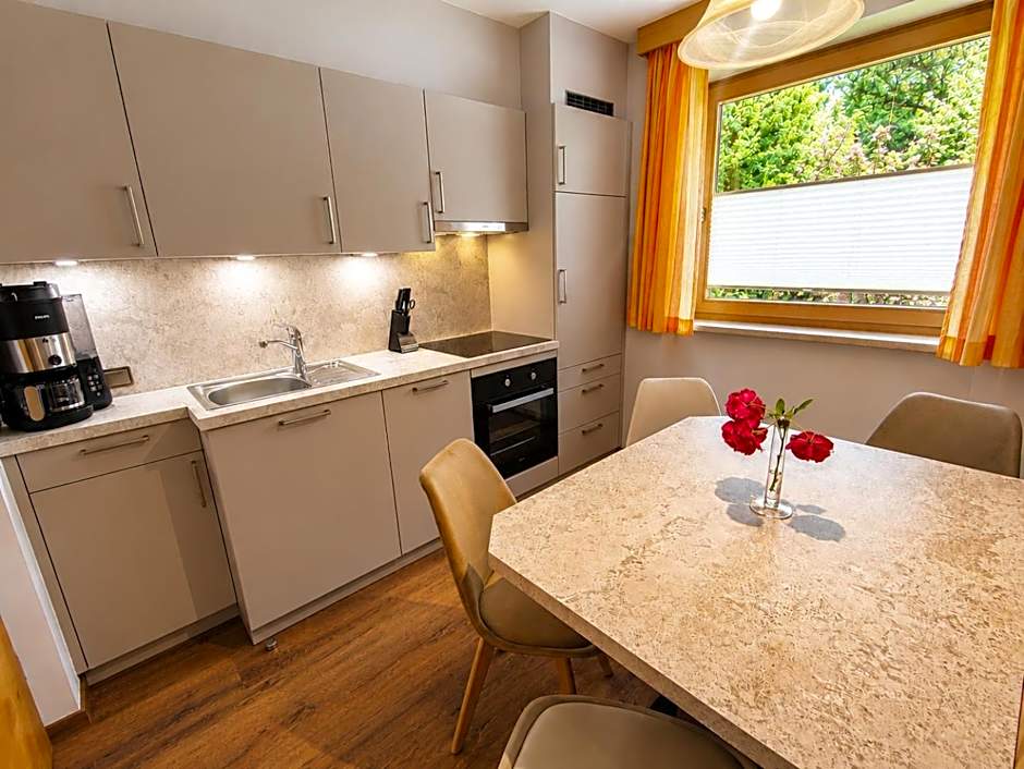 Zeitlos Apartments - Gerlos
