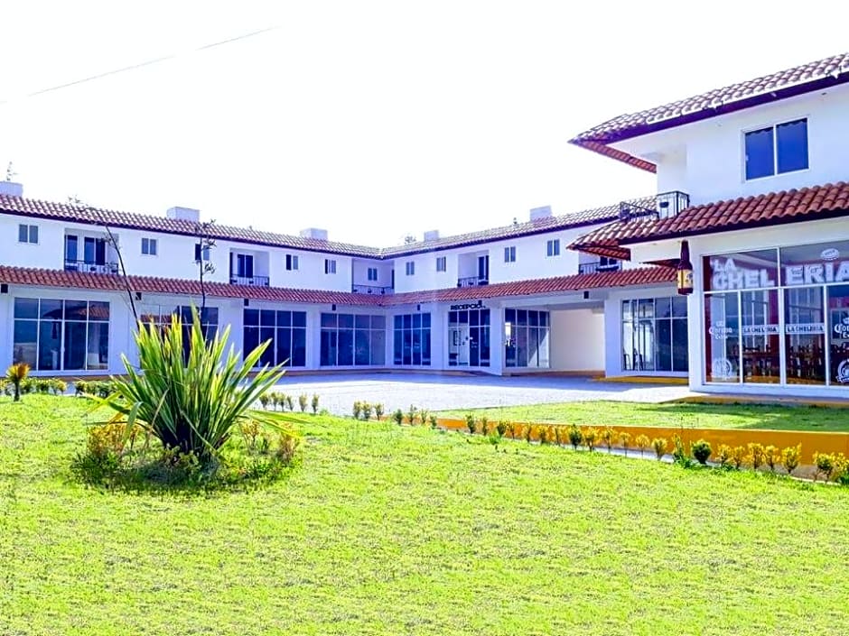 Hotel JH Boutique