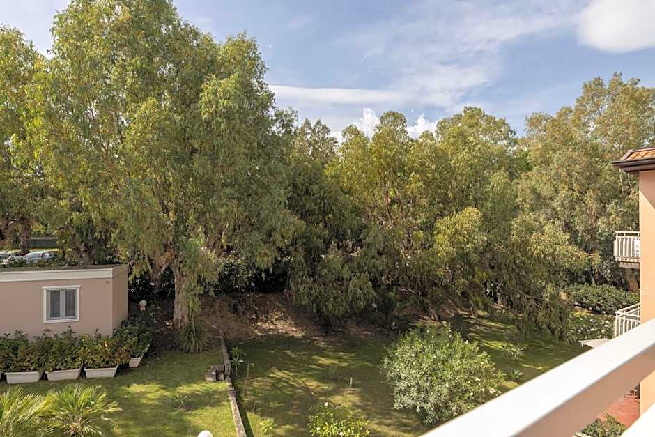 Residence Villa Giardini