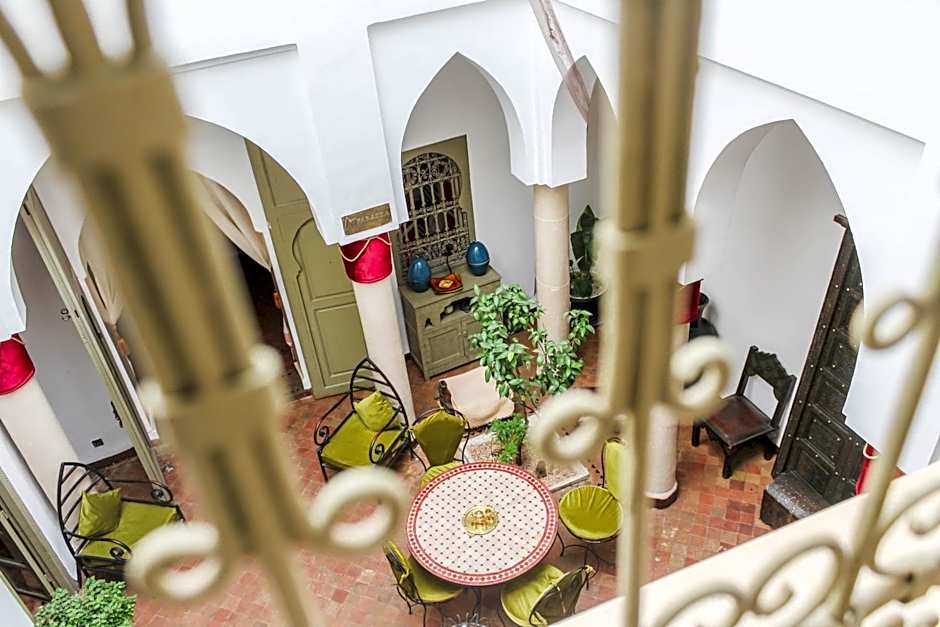 Riad Minorisa