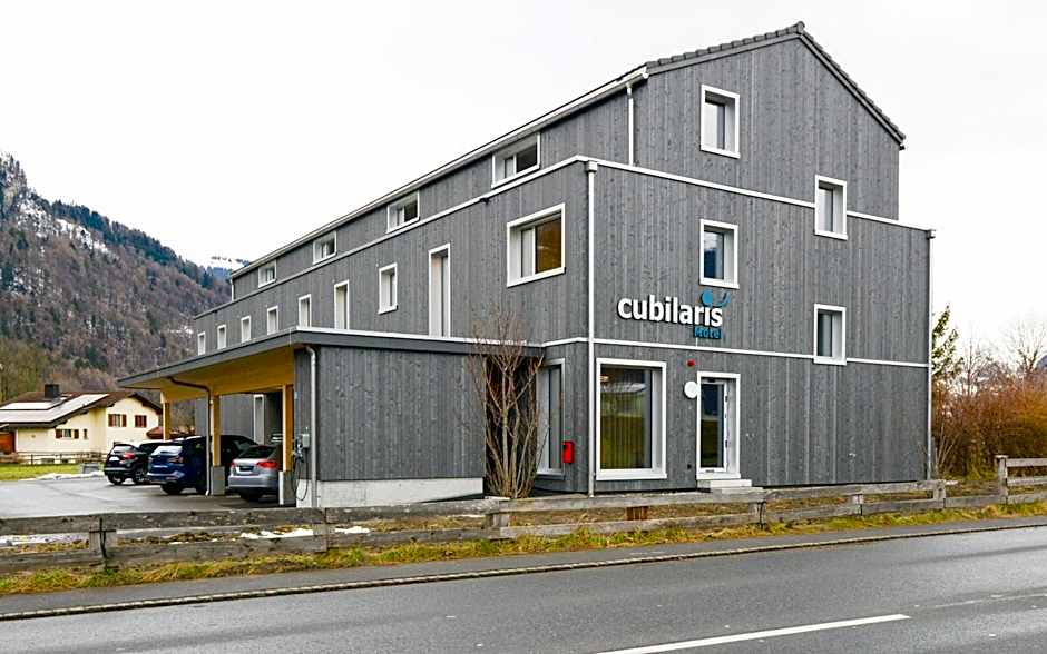 Cubilaris Motel