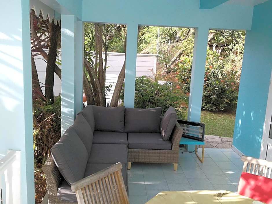 AIGUE MARINE Divaloc