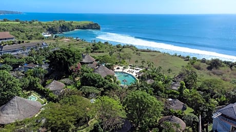 La Joya Balangan Resort