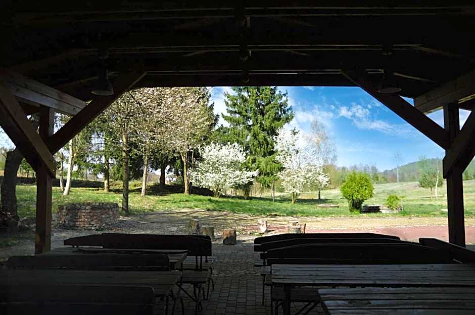 Hotel Na Skarpie - Charzykowy