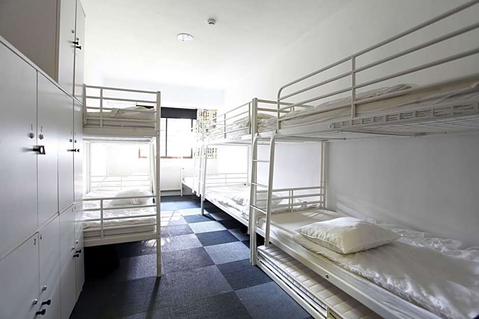 Hostels Meetingpoint