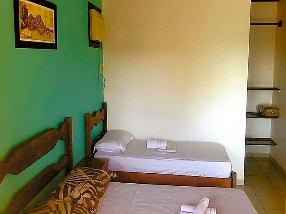 Pousada Destino Buzios