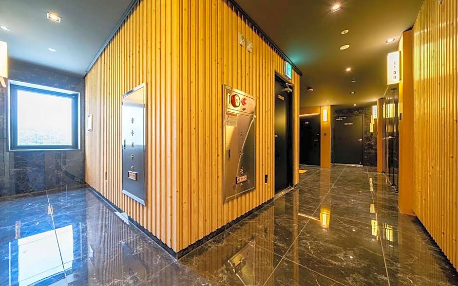 [Agoda Pick] Busan Gijang The Club Hotel