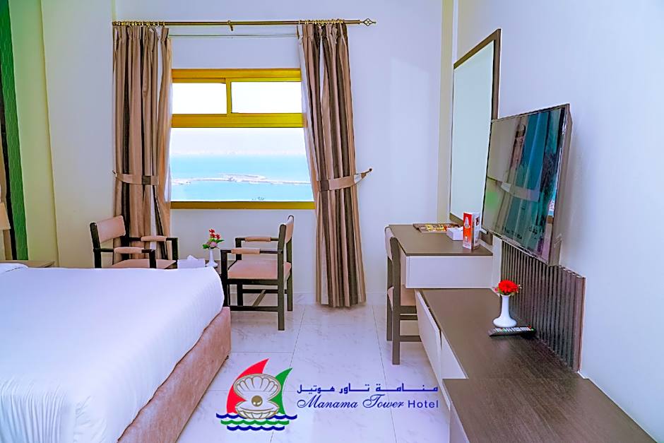 Photo 1 of 41 of Manama Tower Hotel
