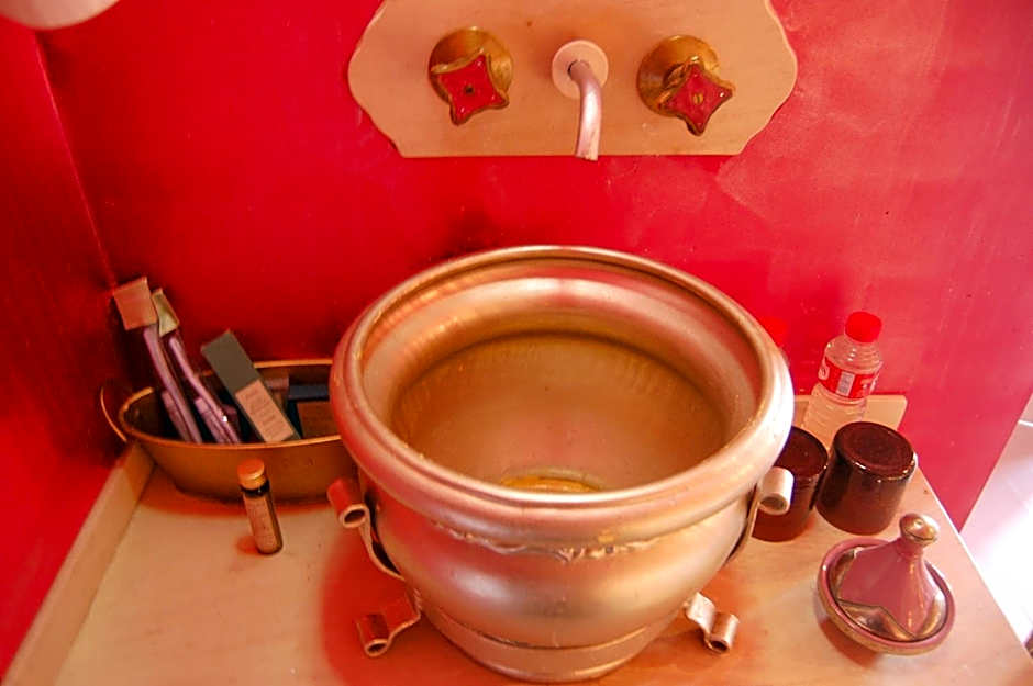 Hotel Alma de Romero