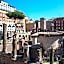 Pantheon Caesar Relais