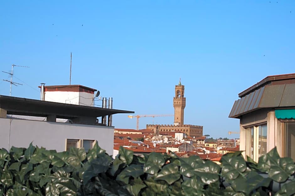 Hotel Bodoni
