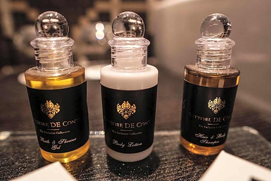 Continental Hotel Budapest