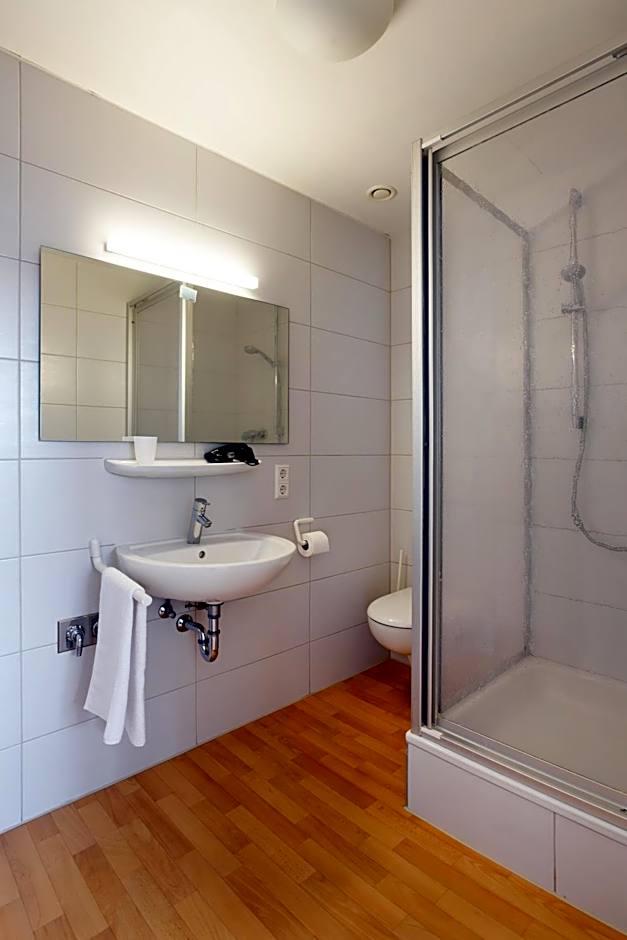 Apartments EFDE GmbH