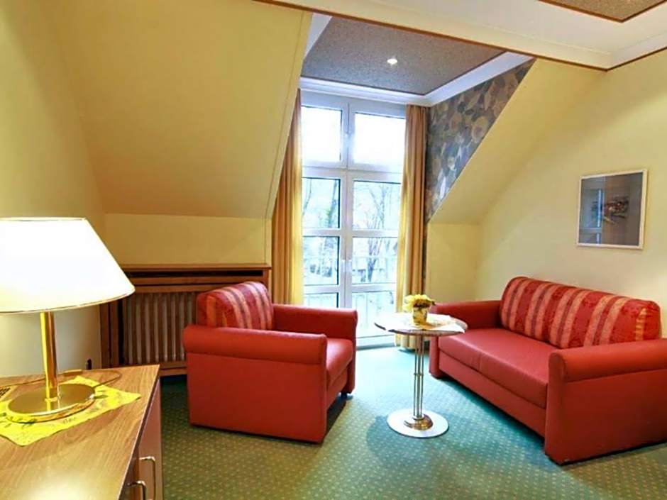 Hotel Lamm