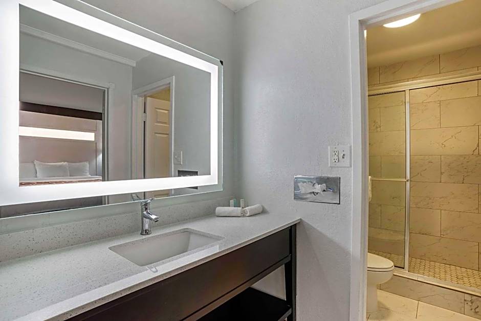Baymont by Wyndham Montgomery AL