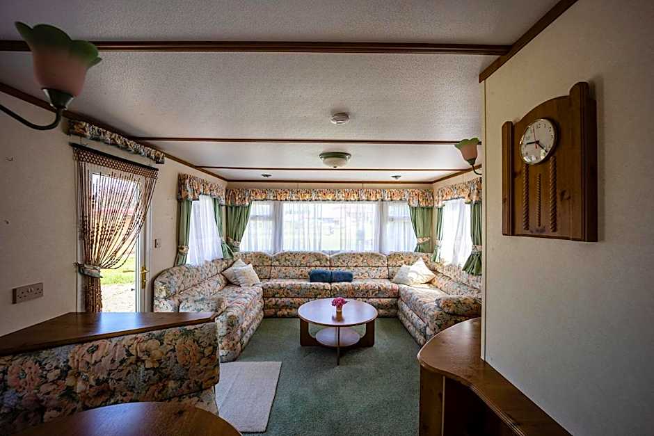 Dvēseles veldzes dārzs