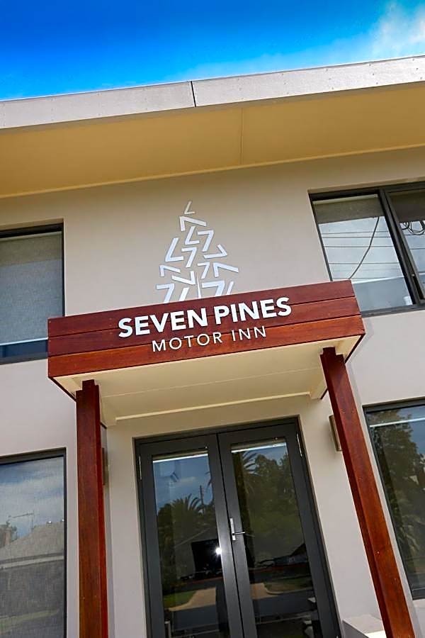 Seven Pines Motor Inn
