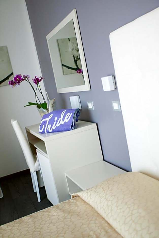 Hotel Iride & Spa bed&breakfast