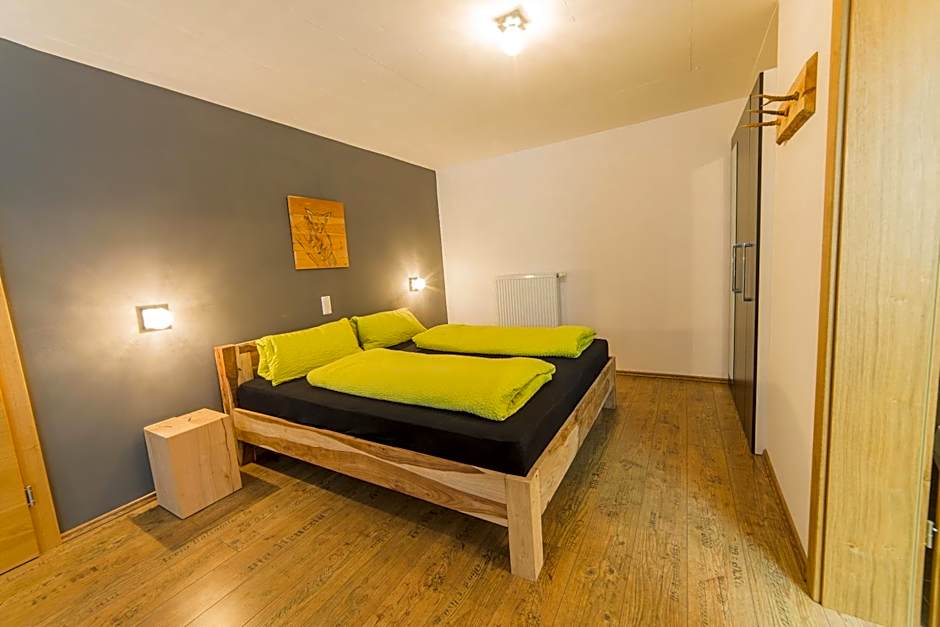 Residence Martell Mountains