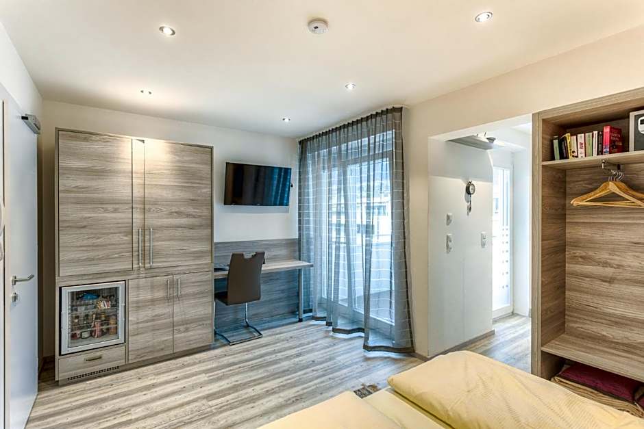 City Zimmer - Appartement Dina Mariner