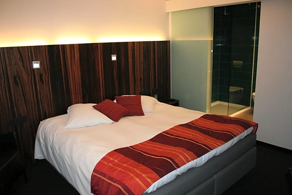 Hotel Carpinus