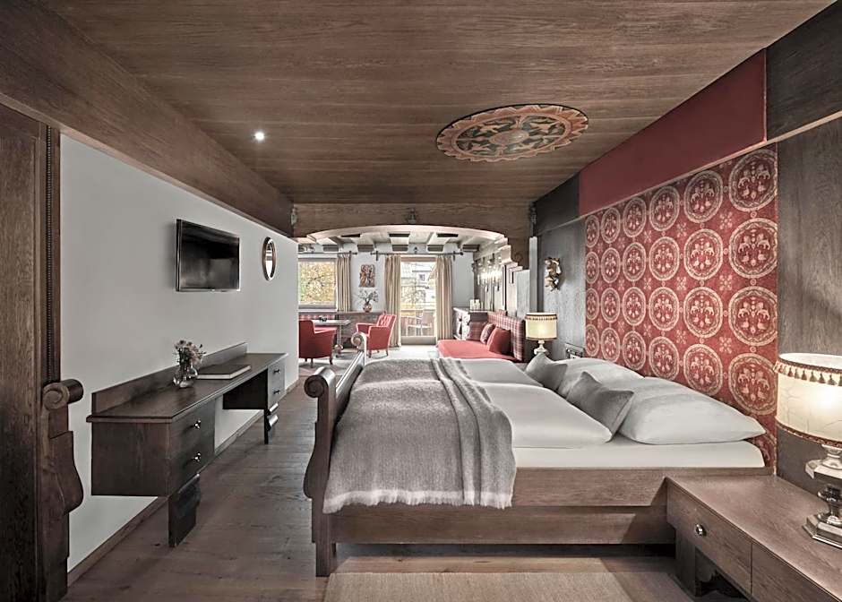 Hotel Goldener Greif