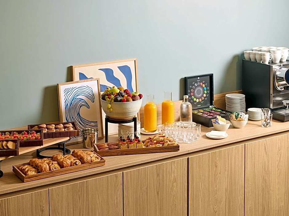 Talaia Hotel & Spa Biarritz -MGallery Collection