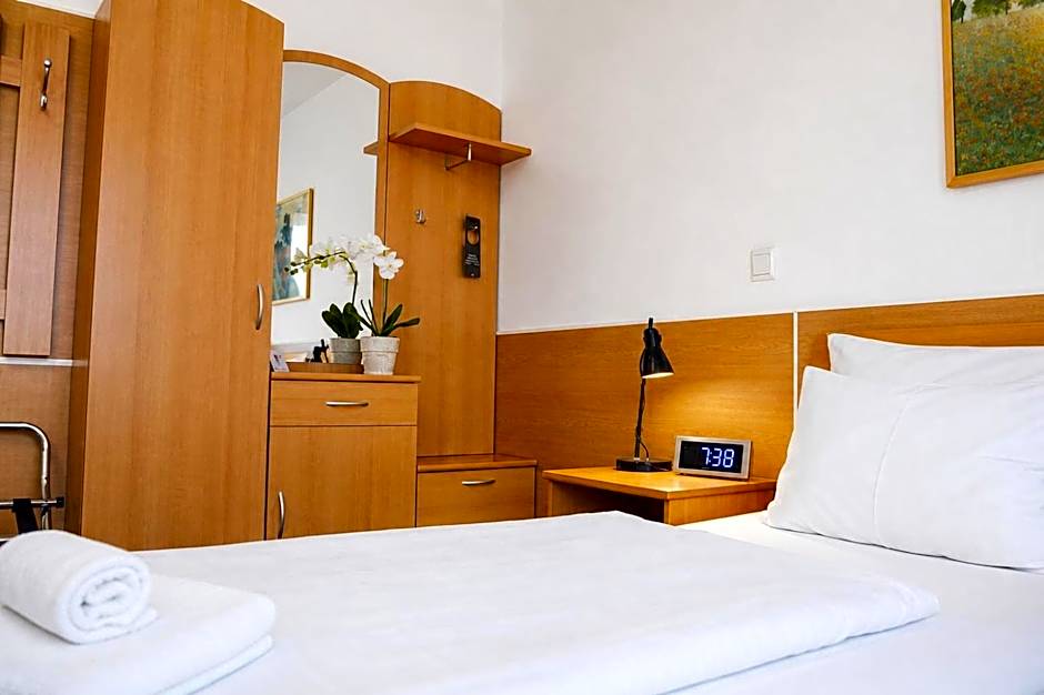 Hotel Donaustadt Kagran