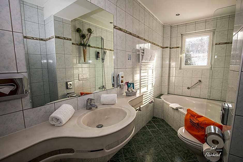 Flairhotel am Wörthersee