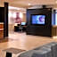 Courtyard By Marriott Detroit Metro Airport Romulus