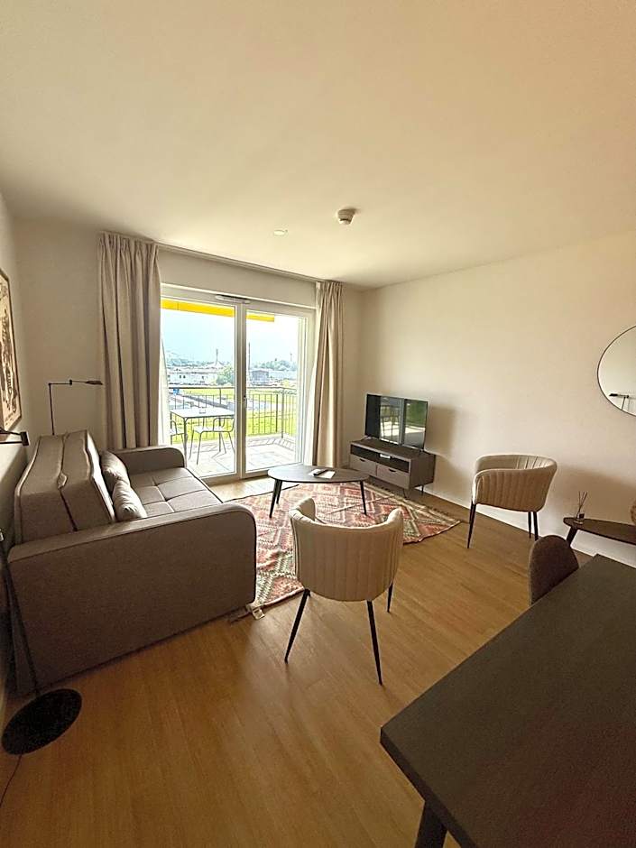 Alp Art Hotel Monthey