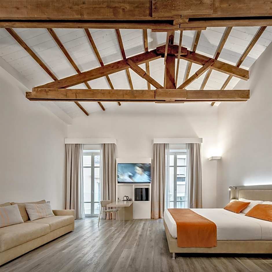 Hotel Italia