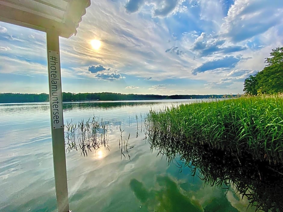 Hotel am Untersee