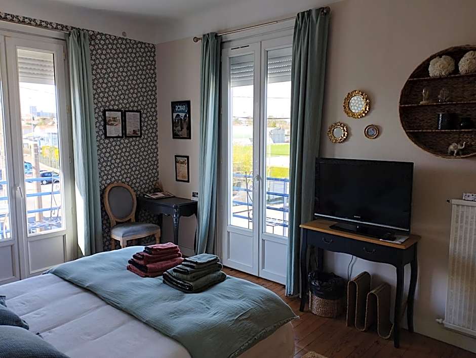 Villa Saint-Germain