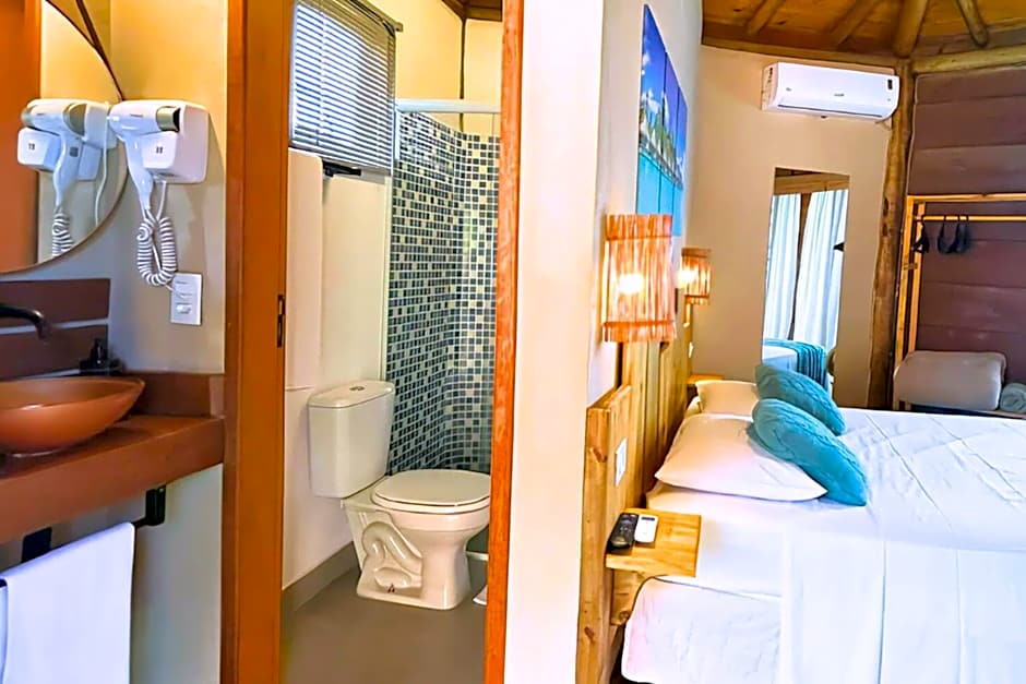 Tahaa Pousada Boutique