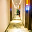 James Joyce Coffetel Hotel Guangzhou Tianhebei Tianrun Road