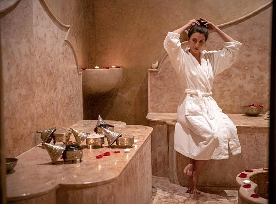 Demeures D'Orient Riad de Luxe & Spa