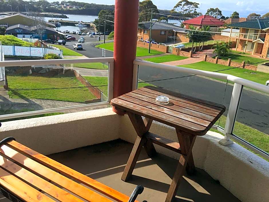 Ulladulla Harbour Motel