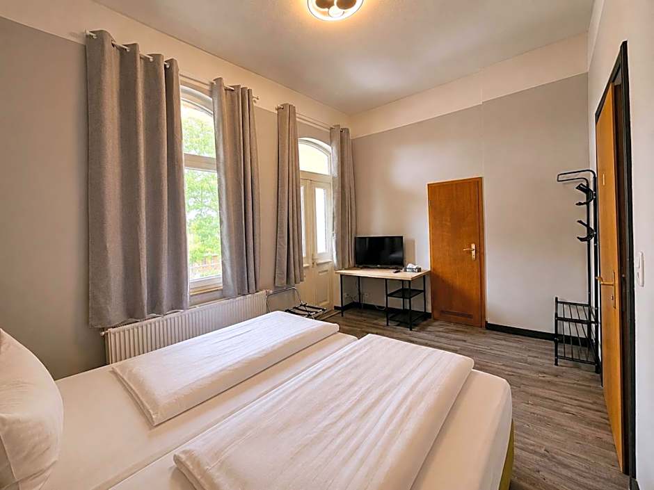 Hotel Kipphut